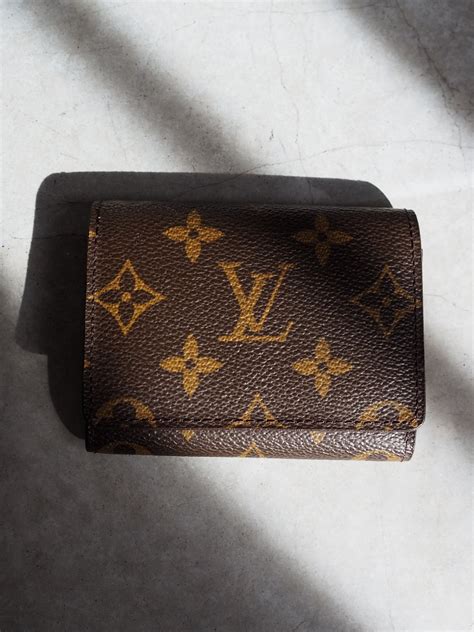 monogram kaarthouder louis vuitton|louis vuitton key holders.